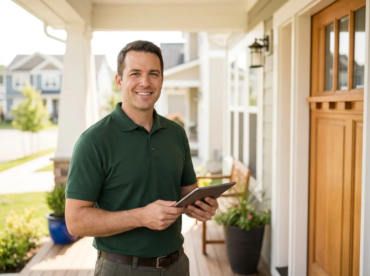 Pest control FAQs for Nevada, IA